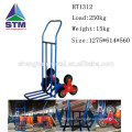 hot sell hand trolley with cheap price